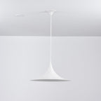 Lampada a sospensione Semi