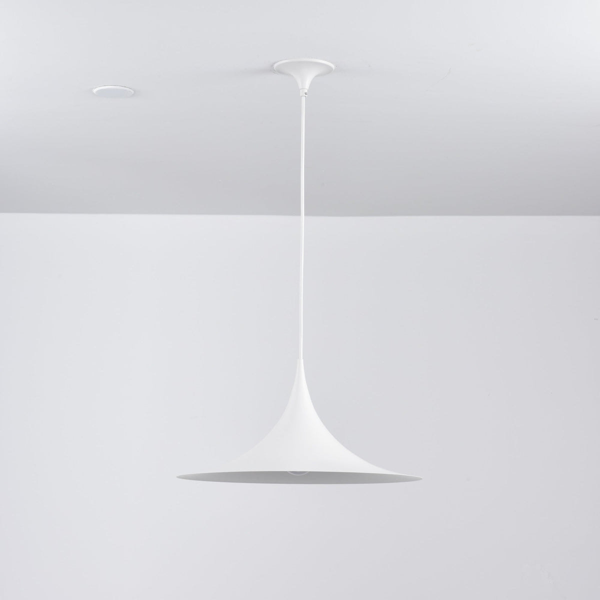 Lampada a sospensione Semi