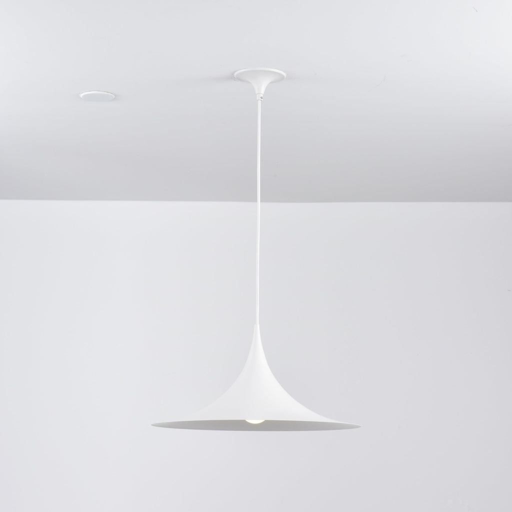 Lampada a sospensione Semi