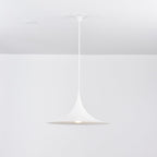 Lampada a sospensione Semi