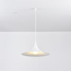 Lampada a sospensione Semi