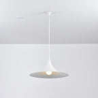 Lampada a sospensione Semi