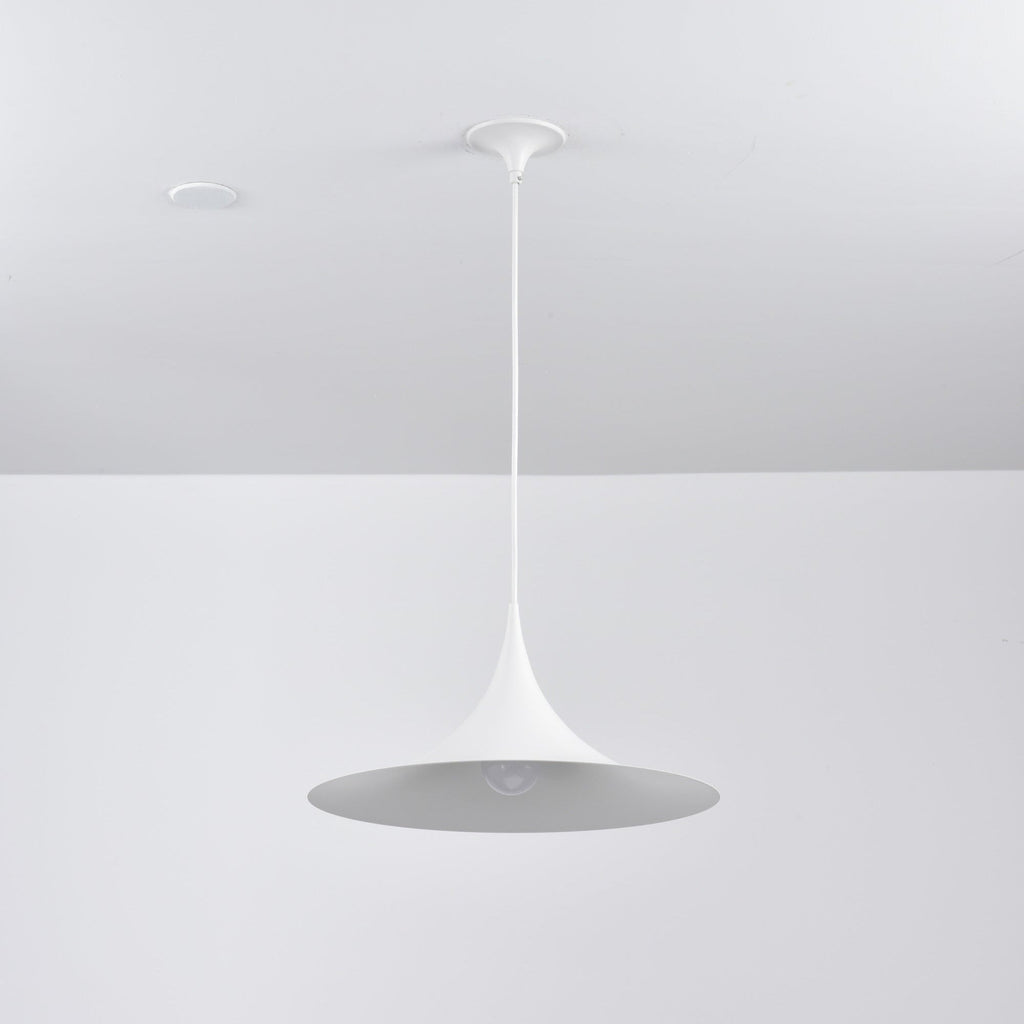 Lampada a sospensione Semi