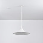 Lampada a sospensione Semi