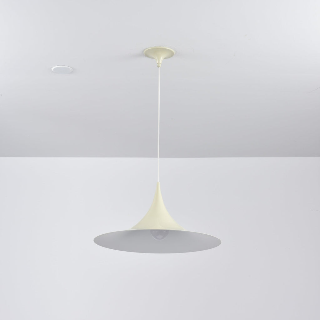Lampada a sospensione Semi