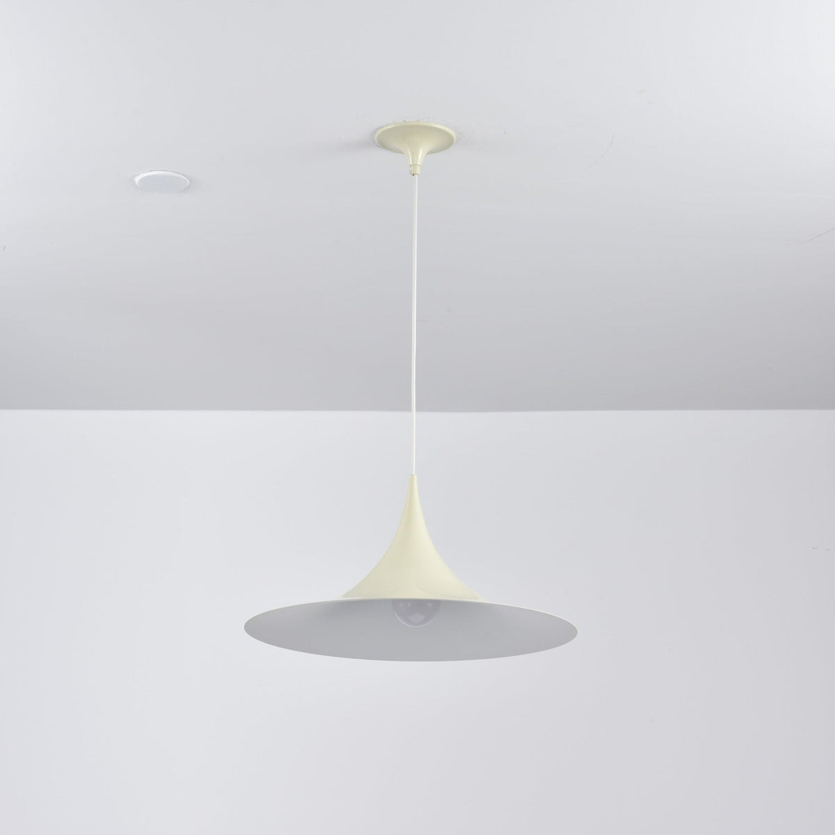 Lampada a sospensione Semi