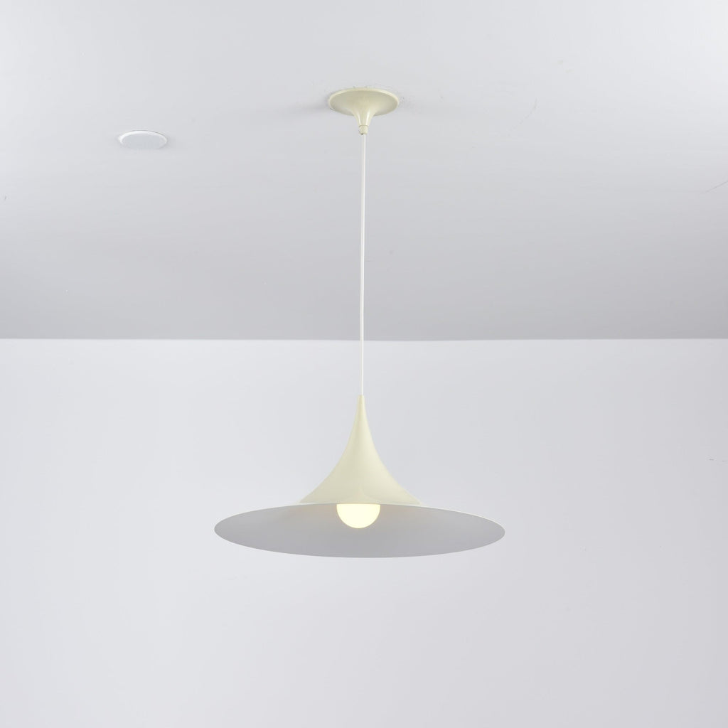Lampada a sospensione Semi