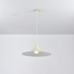 Lampada a sospensione Semi