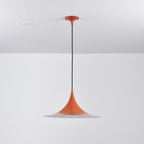 Lampada a sospensione Semi