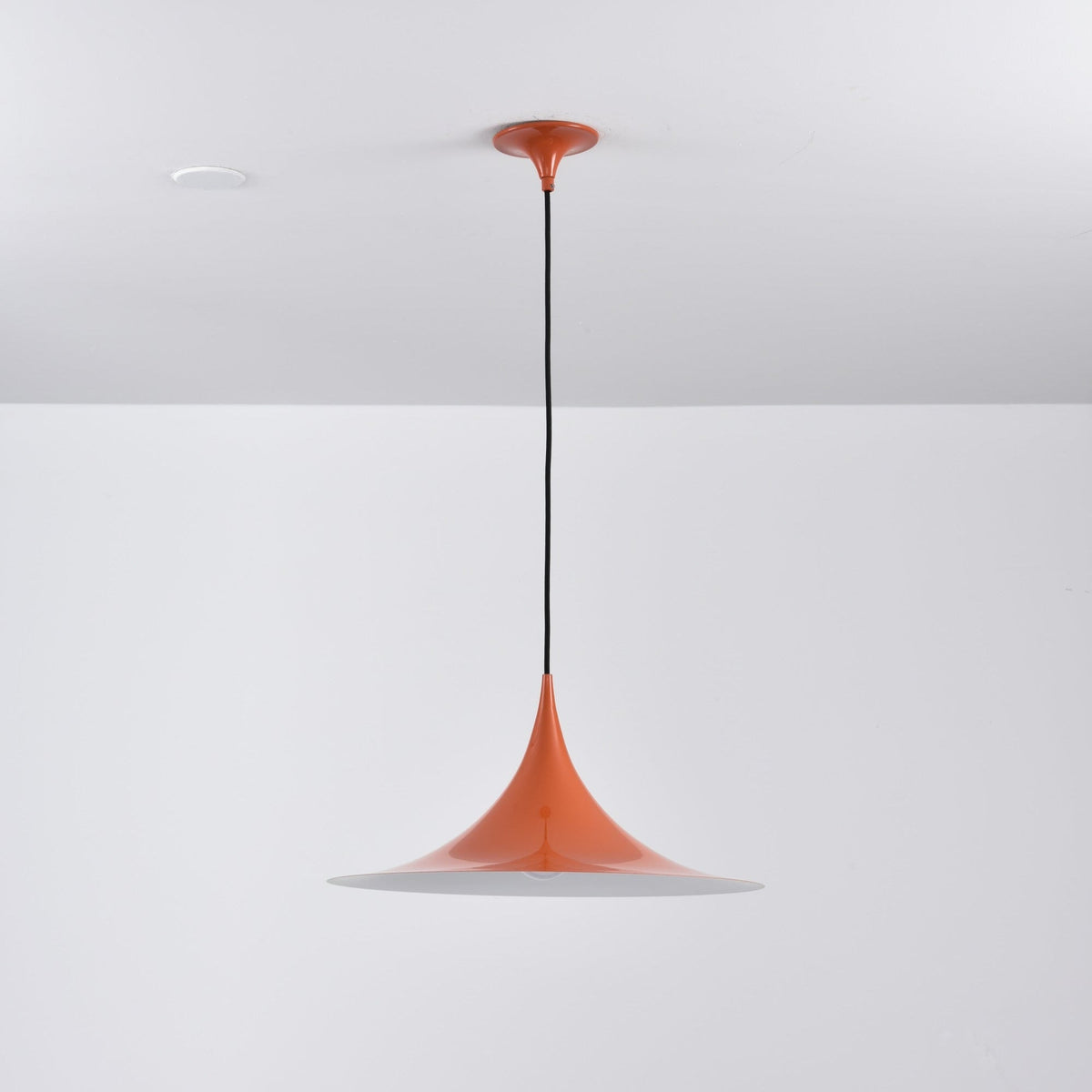 Lampada a sospensione Semi
