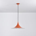 Lampada a sospensione Semi