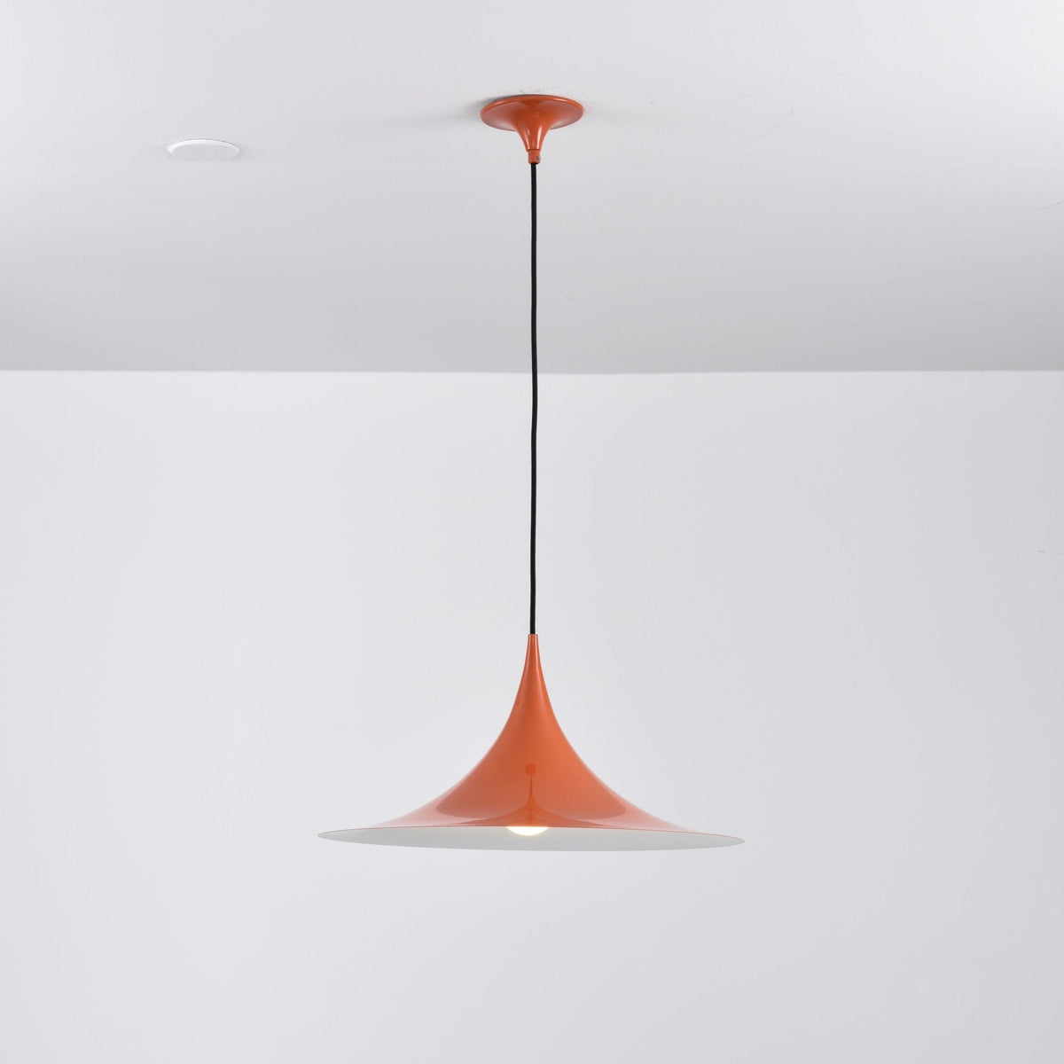 Lampada a sospensione Semi