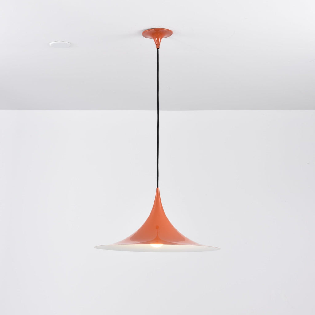 Lampada a sospensione Semi