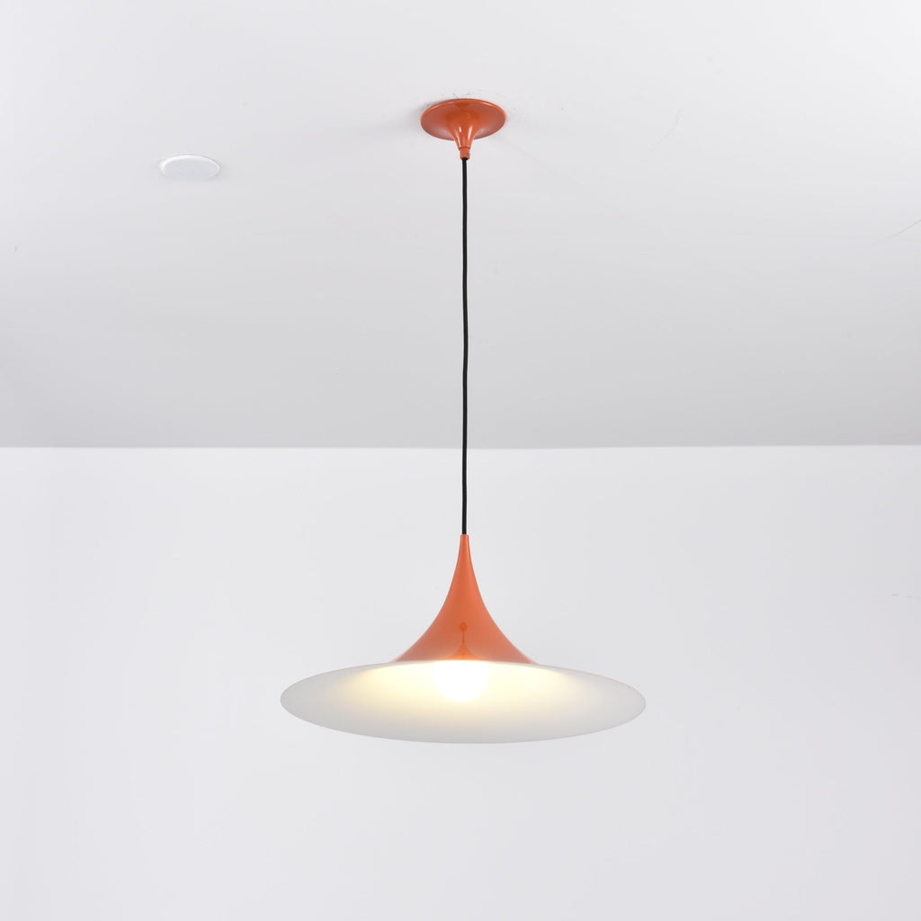 Lampada a sospensione Semi