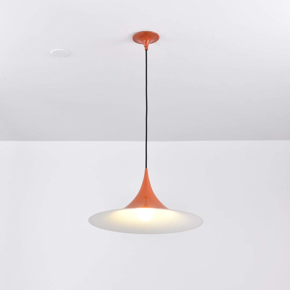 Lampada a sospensione Semi
