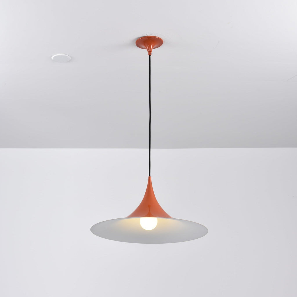 Lampada a sospensione Semi