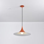 Lampada a sospensione Semi
