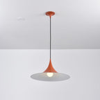 Lampada a sospensione Semi