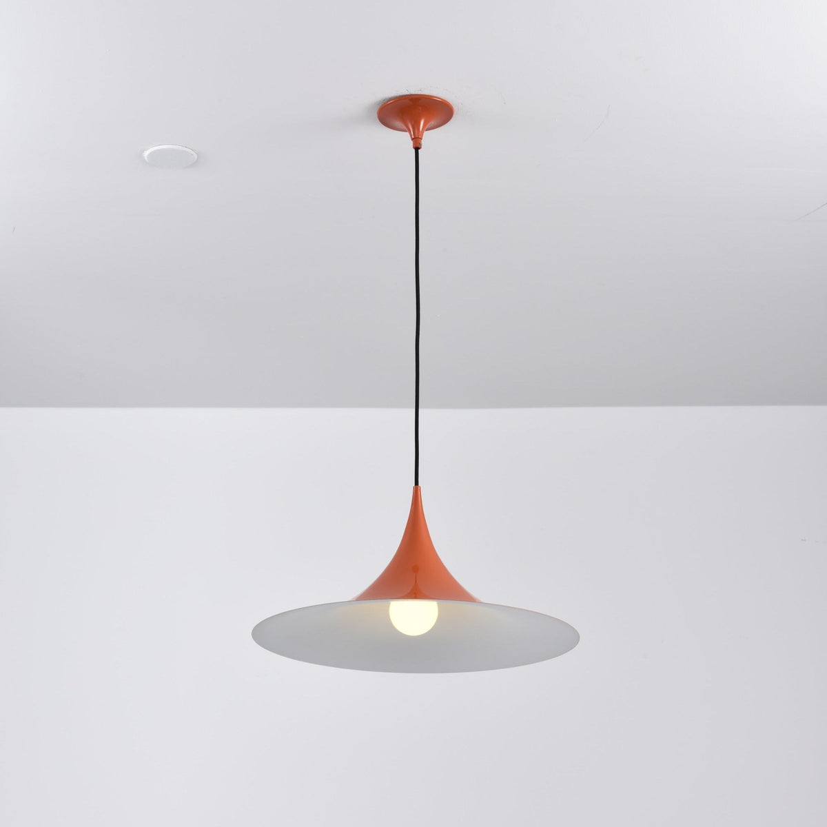 Lampada a sospensione Semi