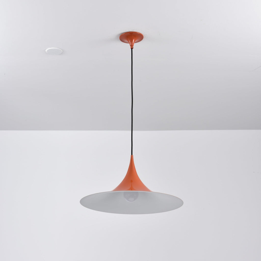 Lampada a sospensione Semi