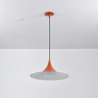 Lampada a sospensione Semi