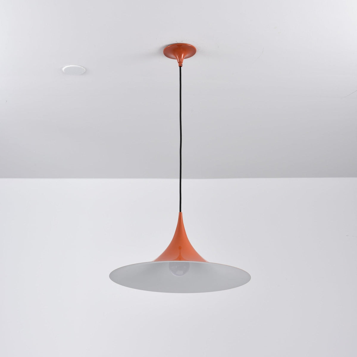 Lampada a sospensione Semi