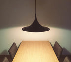 Lampada a sospensione Semi