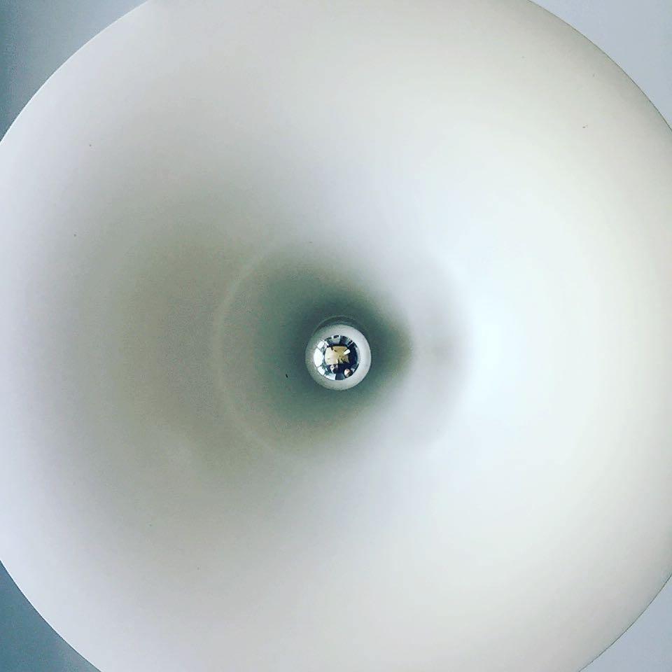 Lampada a sospensione Semi