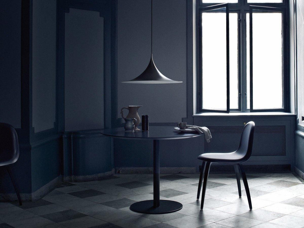Lampada a sospensione Semi