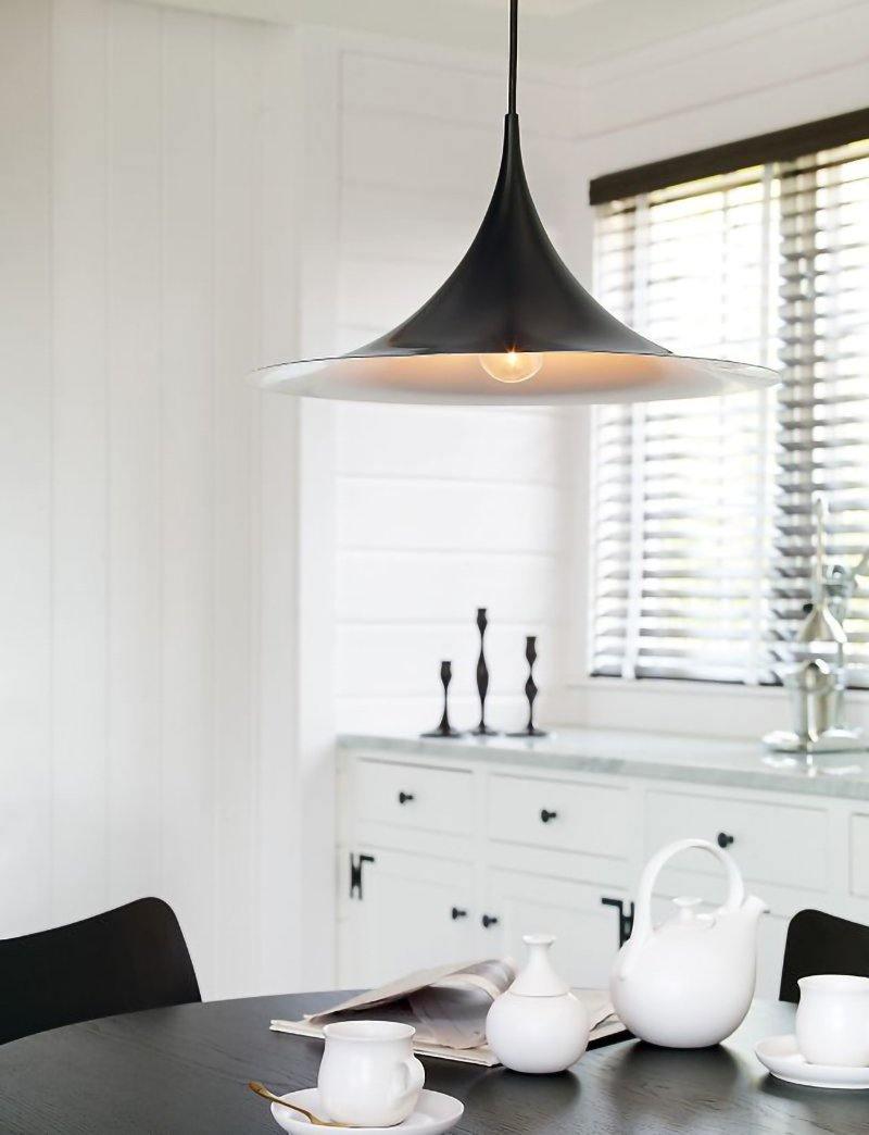 Althiran Acciaio Scultoreo Lampada a Sospensione