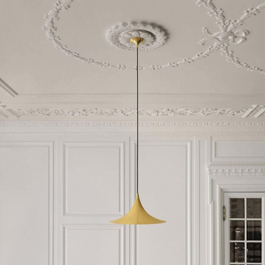 Lampada a sospensione Semi