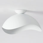 Lampada da soffitto Serene Wave