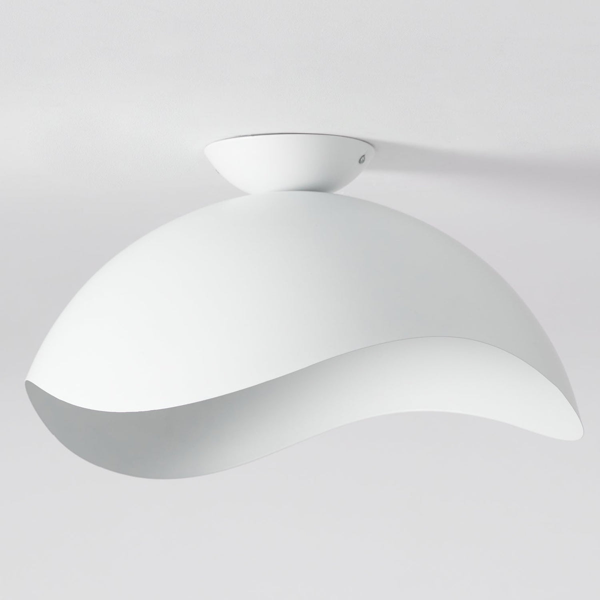 Lampada da soffitto Serene Wave