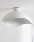 Lampada da soffitto Serene Wave