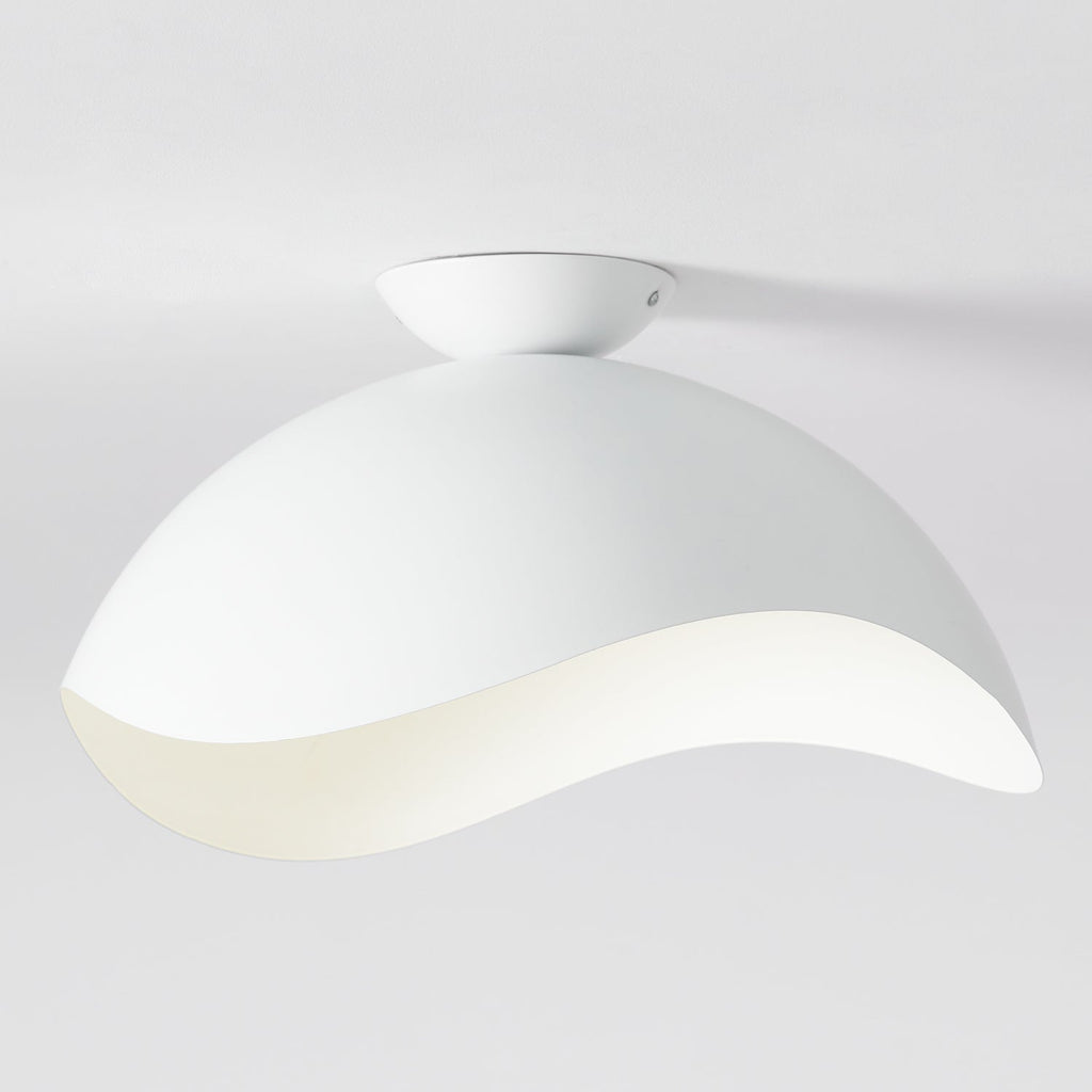 Lampada da soffitto Serene Wave