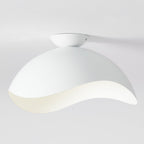 Lampada da soffitto Serene Wave