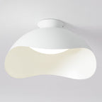 Lampada da soffitto Serene Wave