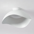 Lampada da soffitto Serene Wave