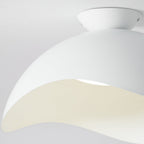 Lampada da soffitto Serene Wave