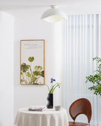 Lampada da soffitto Serene Wave