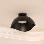 Lampada da soffitto Serene Wave