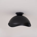 Lampada da soffitto Serene Wave