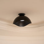 Lampada da soffitto Serene Wave