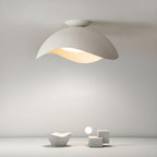 Lampada da soffitto Serene Wave