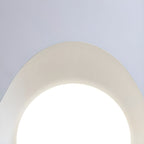 Lampada da soffitto Serene Wave