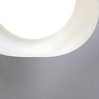 Lampada da soffitto Serene Wave