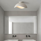 Lampada da soffitto Serene Wave