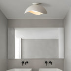 Lampada da soffitto Serene Wave