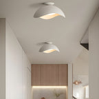 Lampada da soffitto Serene Wave
