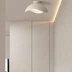 Lampada da soffitto Serene Wave